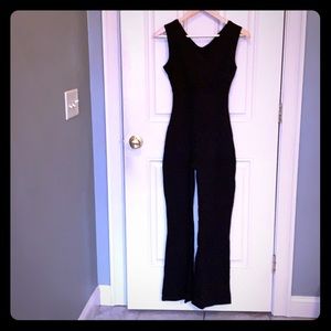 Organic cotton Gaiam unitard